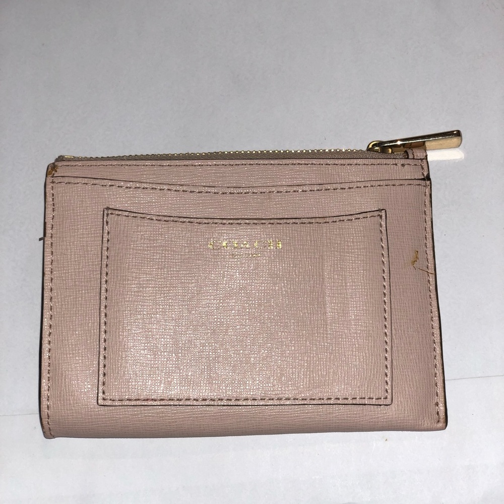 Coach Coin Pouch - Picture 2 of 3